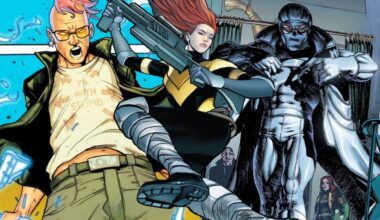 7 Most Powerful X-Men Introduced Since 2000, Ranked