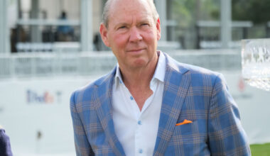 Jim Crane Is Pushing To Make the Houston Open a PGA Signature Event — How Setting a New Attendance Record and the Pros' Memorial Park Love Fuels the Drive
