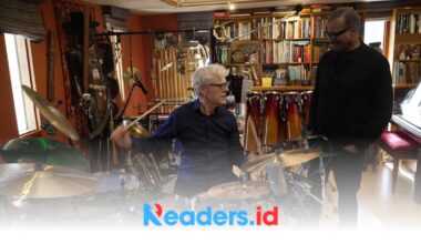 Stewart Copeland Releases Wild Concerto Album Featuring Animal Sounds