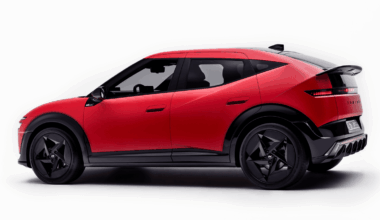 Hyundai Ioniq 3 2026: Price, Specs, Availability