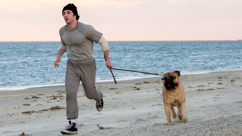 I Play Rocky' CinemaCon Trailer Recreates Sylvester Stallone Classic