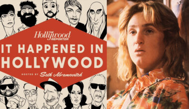 Sean Penn in Fast Times at Ridgemont High