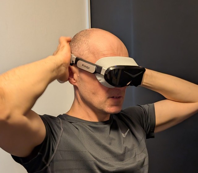 Pimax Dream Air