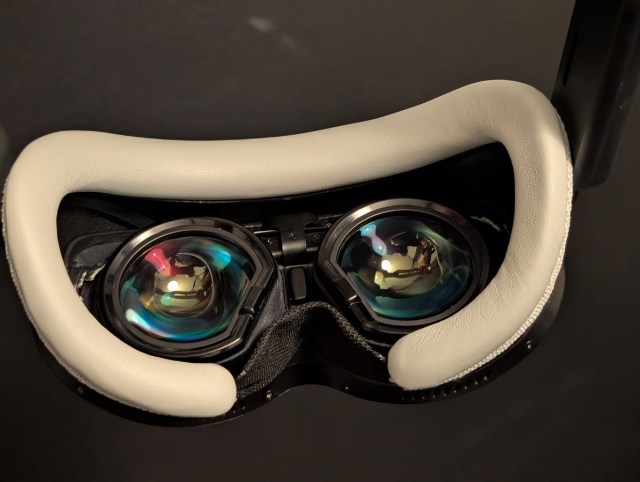 Pimax Dream Air