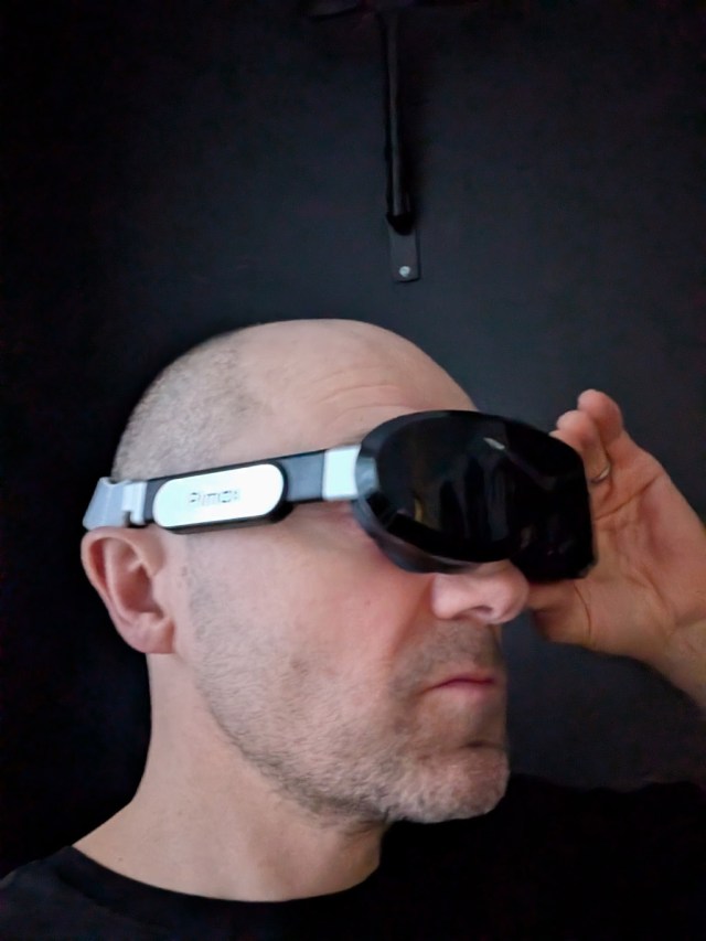 Pimax Dream Air