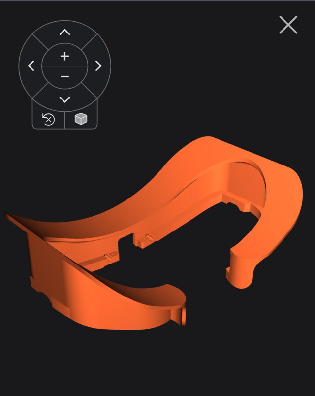 Pimax Dream Air