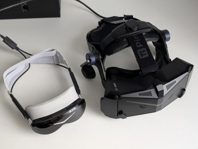 Pimax Dream Air