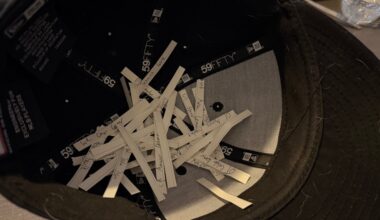 Final 2026 NFL mock draft: Random names out of a hat edition