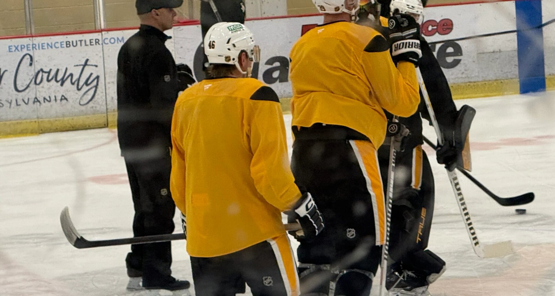 4th Line Good News, Muse Makes 'Big' Change