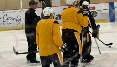 4th Line Good News, Muse Makes 'Big' Change