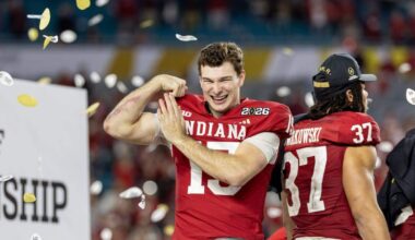 Fernando Mendoza donates $500K to UM for MS research