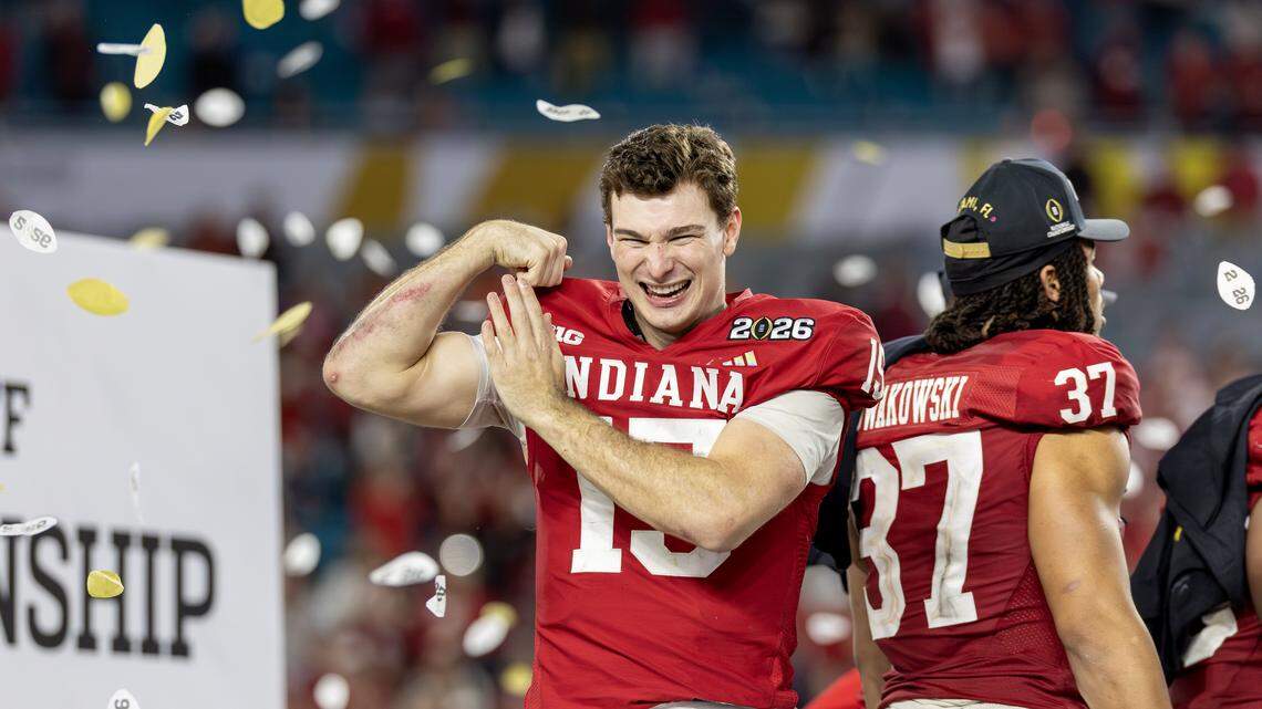 Fernando Mendoza donates $500K to UM for MS research