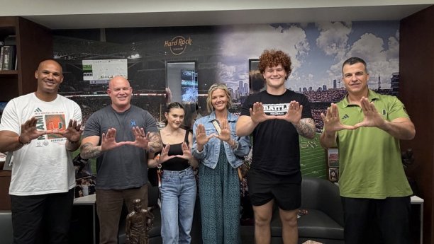 Sebastian Font With the Scoop Coming Out of Pool Party Event