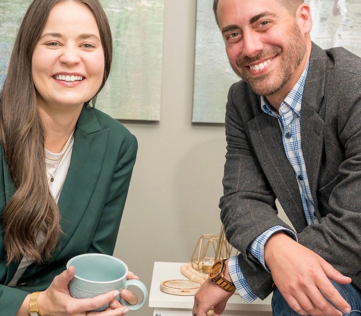 A New Podcast Breaking the Silence Around Infertility