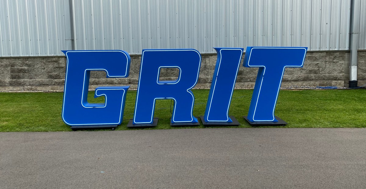 Top-30 NFL Draft prospects who fit Detroit Lions’ gritty standard