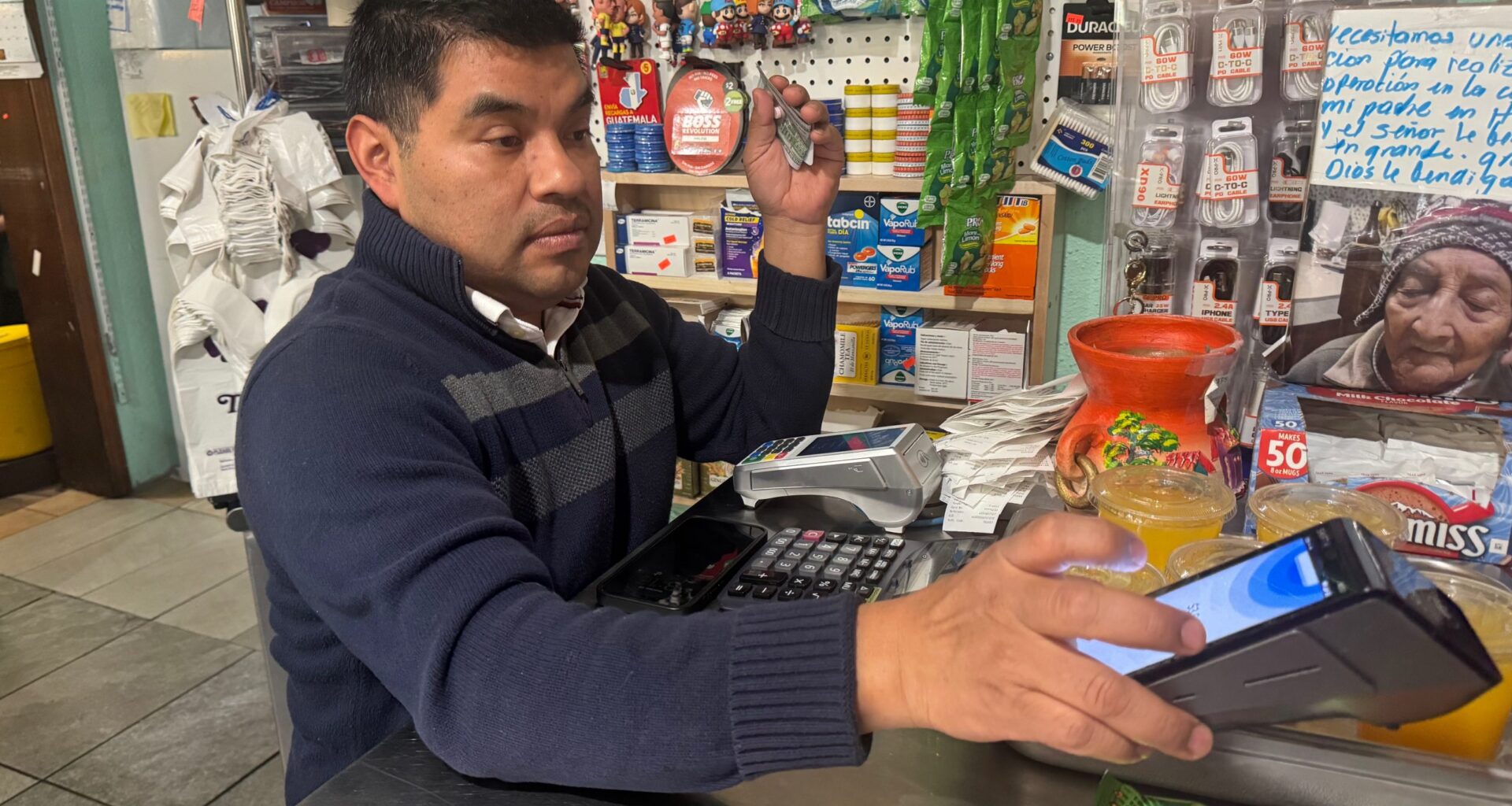 ‘New Bedford is exactly the kind of community where Trump's damage is deepest’