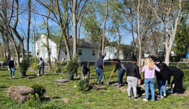 DeKalb community promotes sustainability for United States’ 250th anniversary – Northern Star