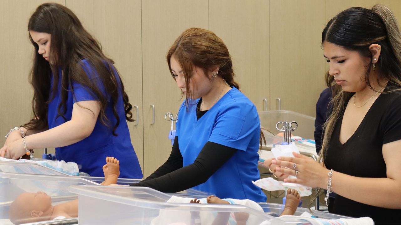 New York faces growing registered nurse shortage