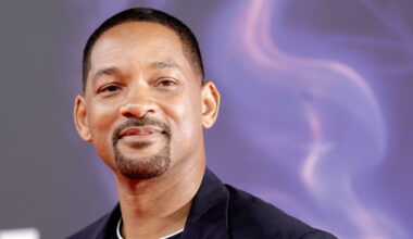 Will Smith, Net Worth