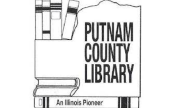 Putnam library to screen May 7 documentary about Big Bird – Shaw Local