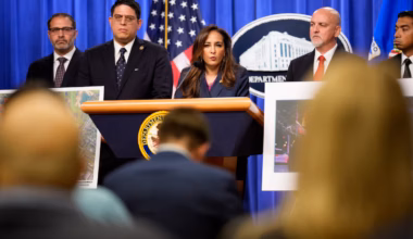 DOJ demands Detroit-area 2024 ballots, escalating election scrutiny - The Washington Post
