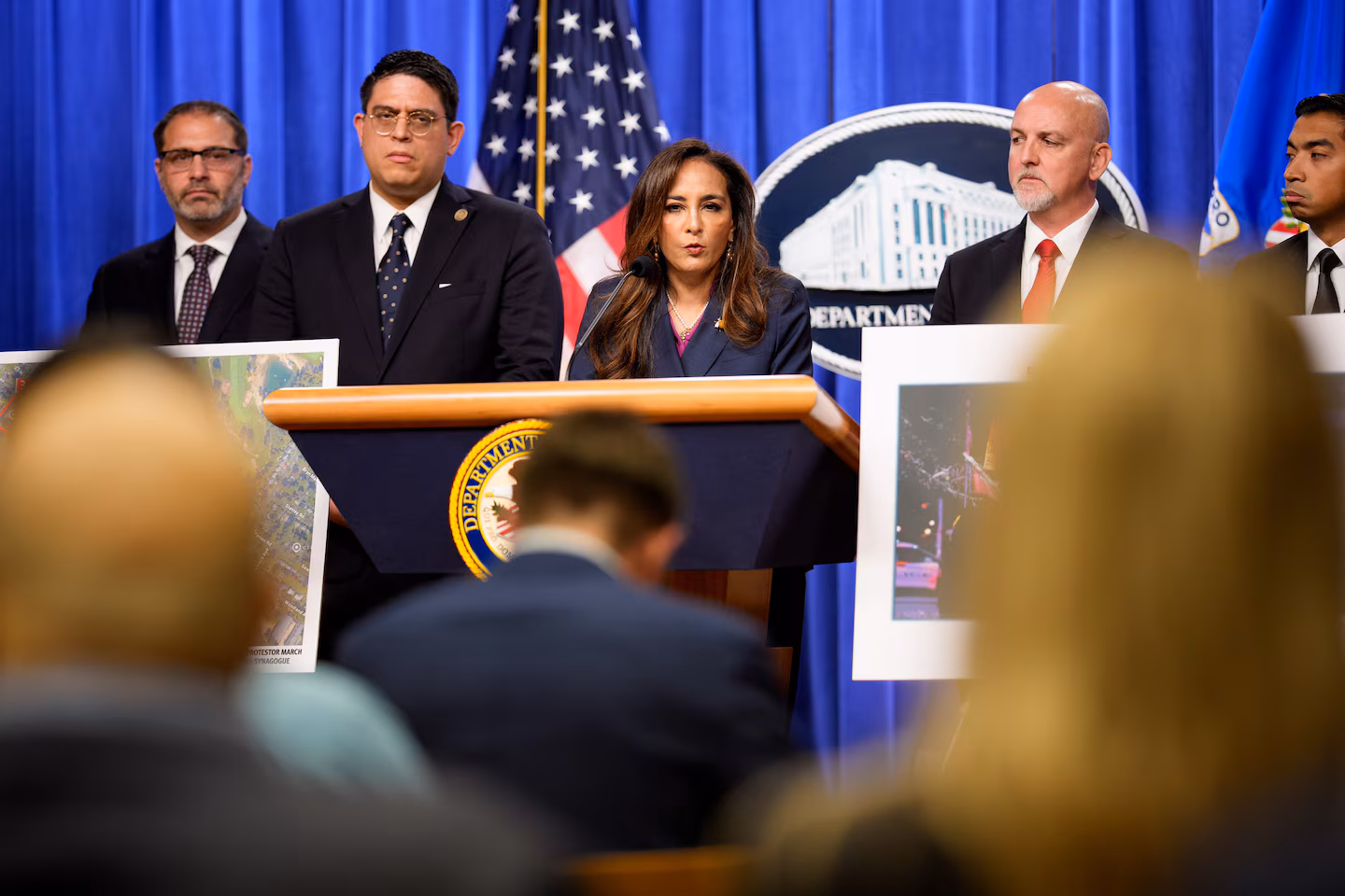 DOJ demands Detroit-area 2024 ballots, escalating election scrutiny - The Washington Post