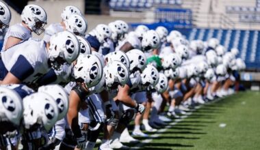 How architect of BYU’s roster goes about his business – Deseret News