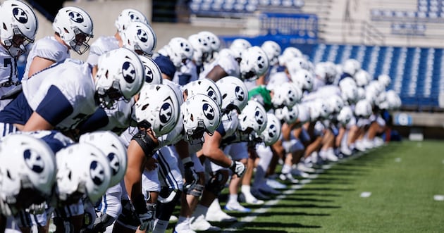How architect of BYU’s roster goes about his business – Deseret News