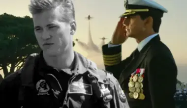 Latest Top Gun: Maverick Trailer Suggests Iceman May Die in Sequel to 1986 Blockbuster