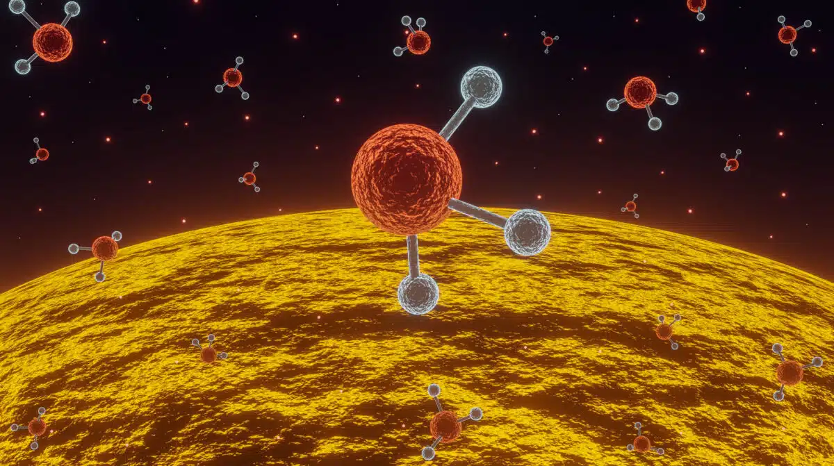 Phosphine,gas,in,the,cloud,decks,of,venus,nasa,3d