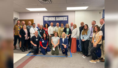 Castleview Hospital is breaking walls and barriers with new behavioral health unit