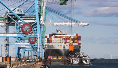 Indian Engineering Exports To US Hit Record High