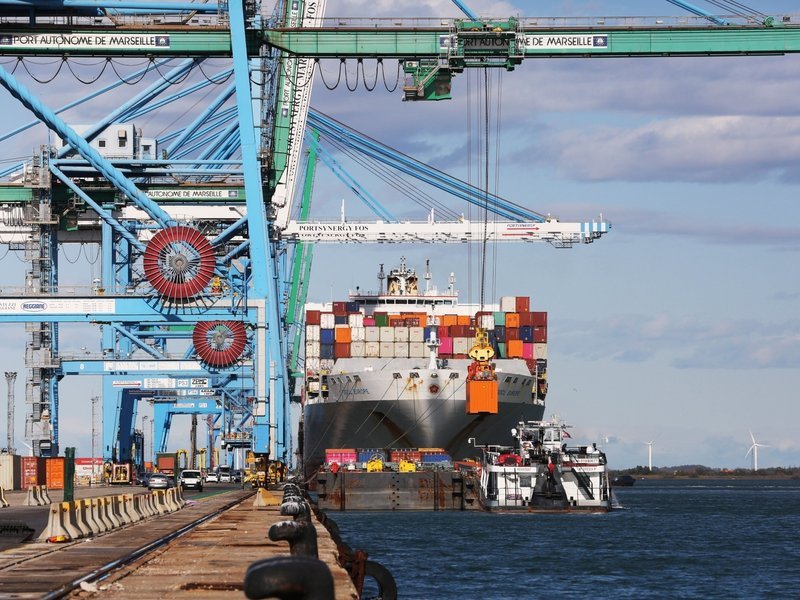 Indian Engineering Exports To US Hit Record High