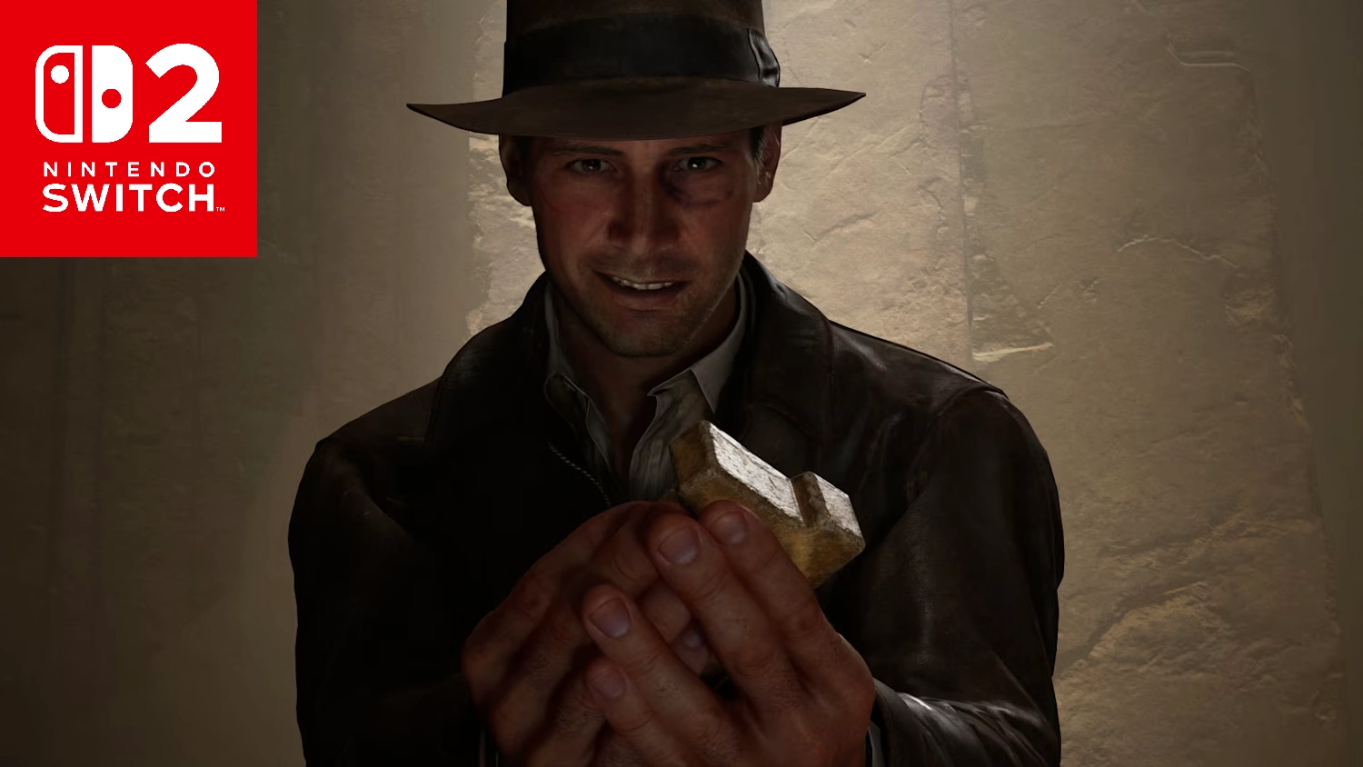 Indiana Jones and the Great Circle gets first Nintendo Switch 2 gameplay