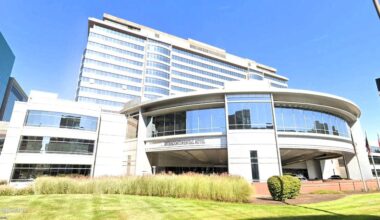 The next big expansion at Cleveland Clinic’s Main Campus is in the works – NEOtrans
