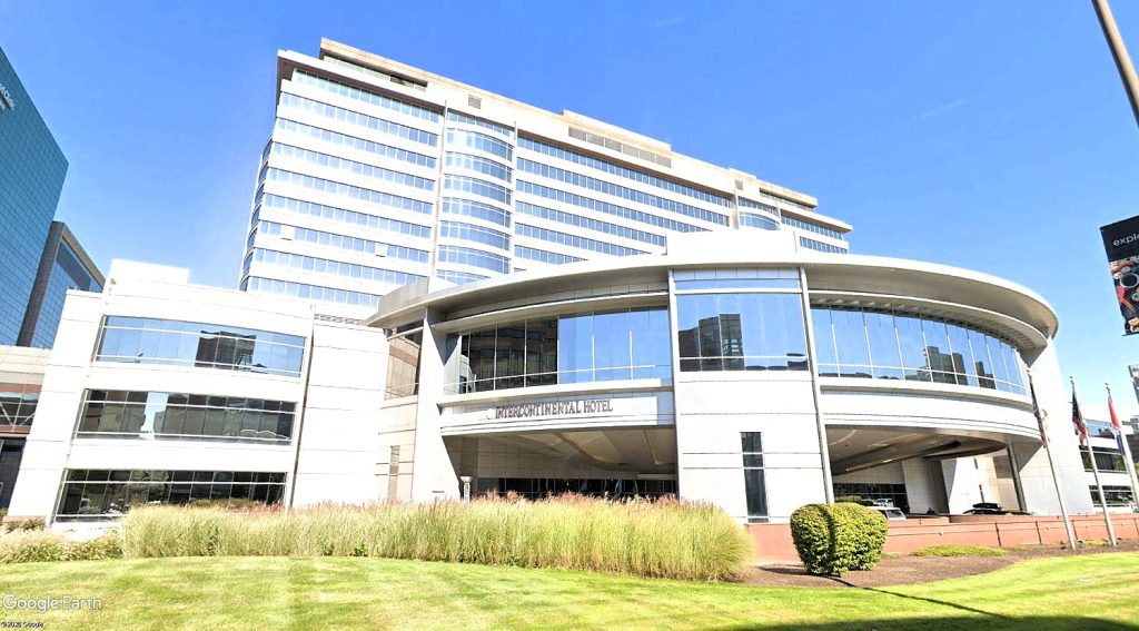 The next big expansion at Cleveland Clinic’s Main Campus is in the works – NEOtrans