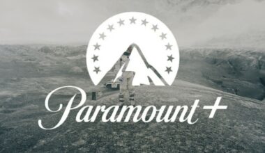 Paramount+ Is About to Be the Exclusive Streaming Home of One of the Greatest Sci-Fi Movies Ever