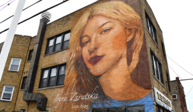 Public art that isn’t - Chicago Reader