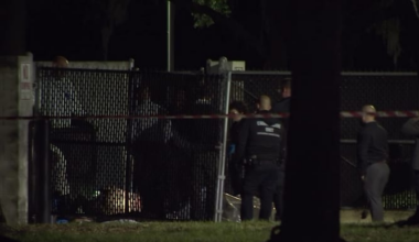 Body, dog found in burned dumpster in New Berlin area; JSO investigating