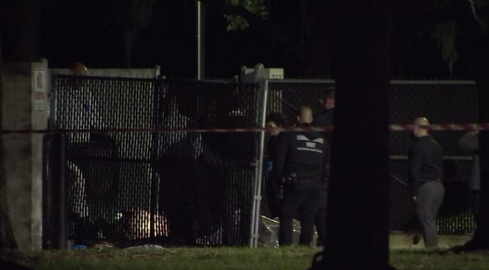 Body, dog found in burned dumpster in New Berlin area; JSO investigating