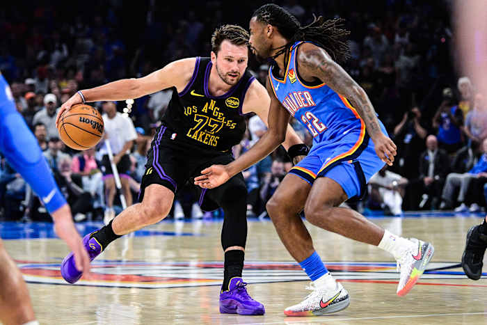 Luka Dončić and Cade Cunningham are eligible for NBA awards after successful appeals of 65-game rule