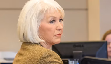 Court tosses sentence for former clerk in scheme tied to 2020 election - The Washington Post