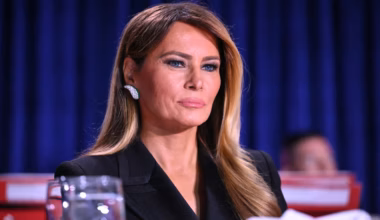Melania Trump calls Jimmy Kimmel a ‘coward,’ urges ABC to ‘take a stand’ - The Washington Post