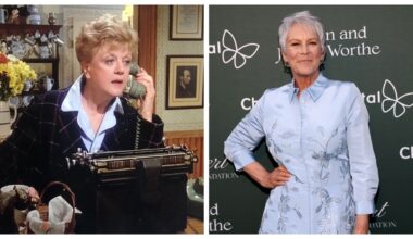 'Murder, She Wrote' Movie With Jamie Lee Curtis Delayed to 2028