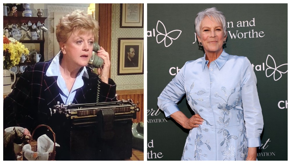 'Murder, She Wrote' Movie With Jamie Lee Curtis Delayed to 2028