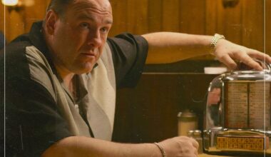 The 1981 rock song made famous by 'The Sopranos'