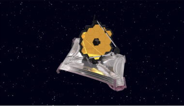 James Webb Space Telescope