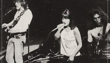 The two-song run in 1966 that made Jefferson Airplane legendary