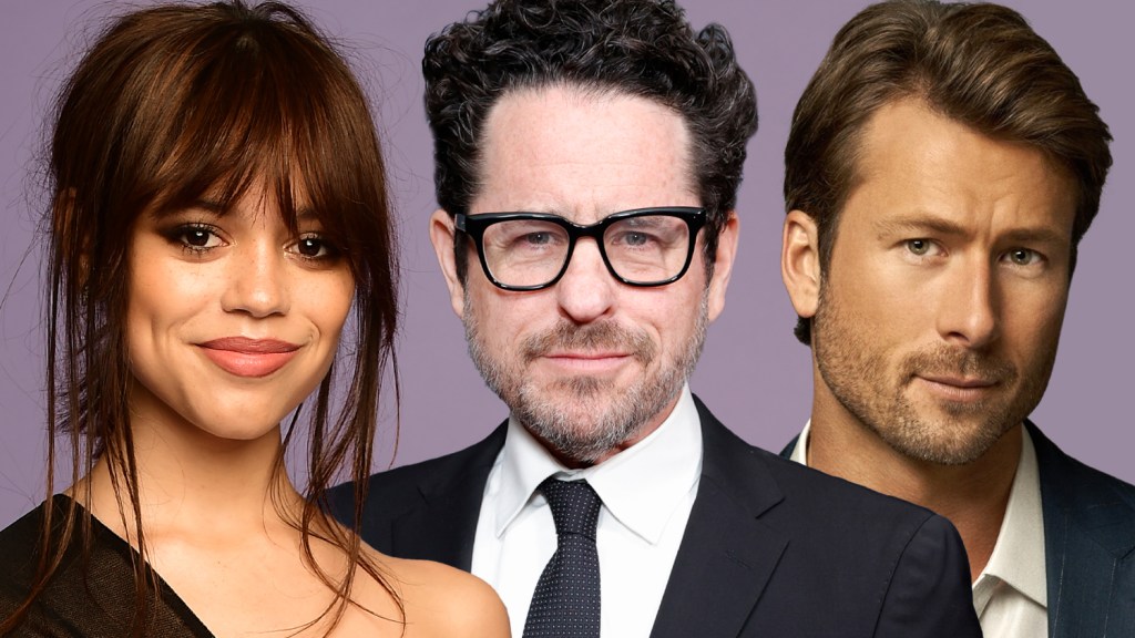 J.J. Abrams Fantasy Showcased At CinemaCon