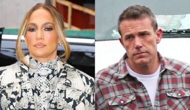 Real Reason Why Ben Affleck Is Paying $30M To Jennifer Lopez